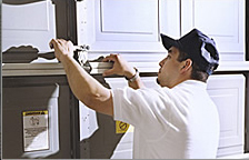 Garage Door Repair Weehawken