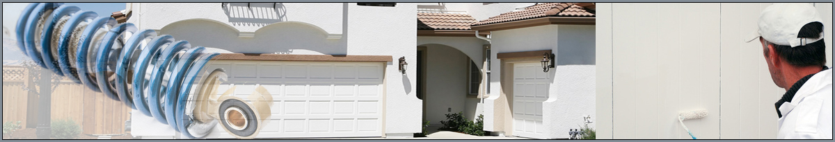 Garage Door Repair Weehawken